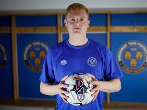 Supporting image for story: Shrewsbury Town kick-off recruitment drive with two good deals