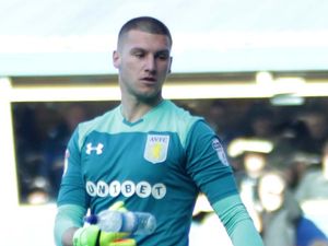Supporting image for story: Sam Johnstone focused solely on promotion despite royal approval for permanent Aston Villa switch