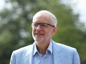 Supporting image for story: Opposition leaders agree to meet Jeremy Corbyn to try to block no-deal Brexit