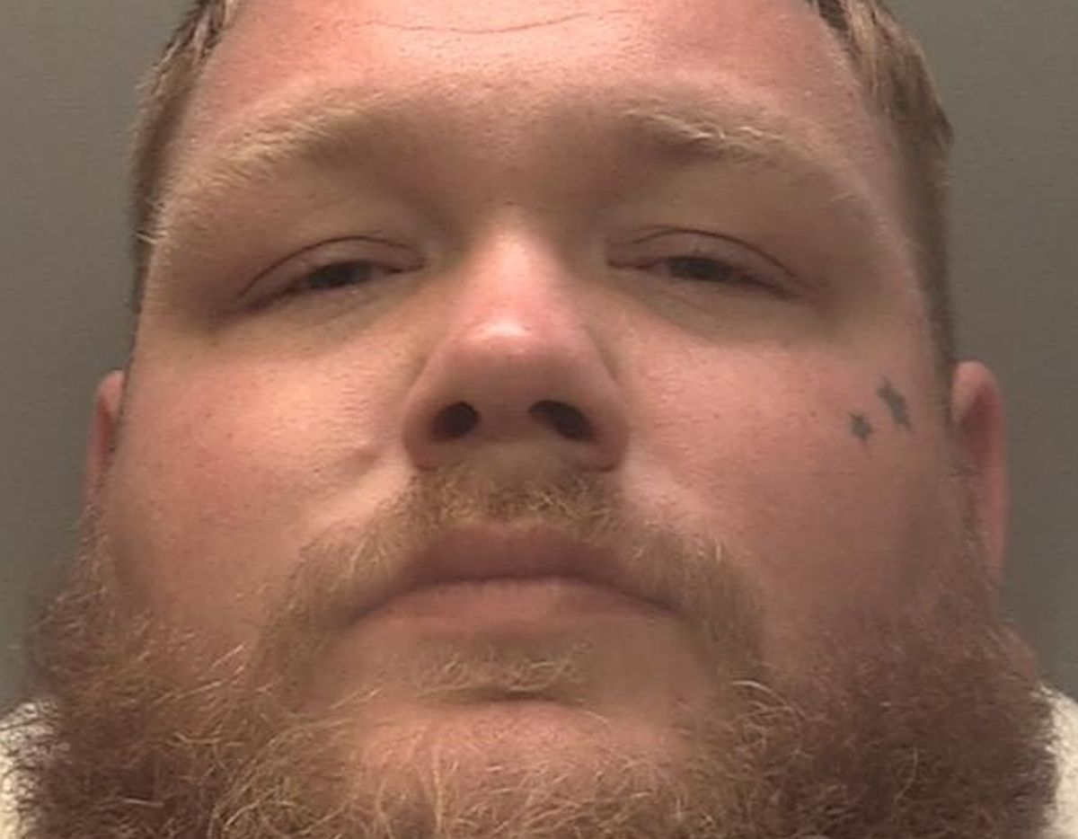 Appeal launched for help finding wanted man from Walsall