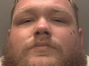 Supporting image for story: Appeal launched for help finding wanted man from Walsall