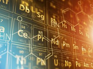 Supporting image for story: These 5 underrated elements are the unsung heroes of the periodic table