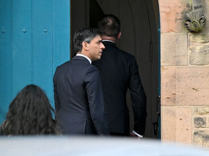 Supporting image for story: Sunak warned over 'political manoeuvring'' as region's MPs have their say on new Prime Minister