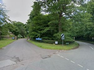 Supporting image for story: As Halloween approaches here are 5 spooky Shropshire encounters – as told by locals