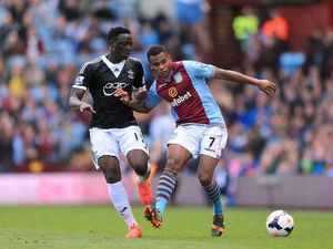 Supporting image for story: Aston Villa 0 Southampton 0 - Vote for your Star of the match