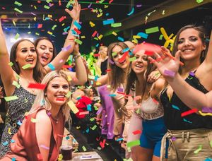 Supporting image for story: Bingo with a difference at historic Staffordshire venue