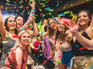 Supporting image for story: Bingo with a difference at historic Staffordshire venue