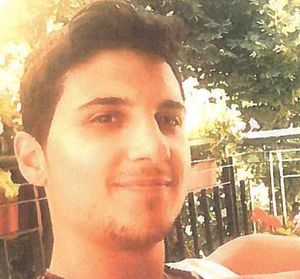 Killed - Francesco Leccese