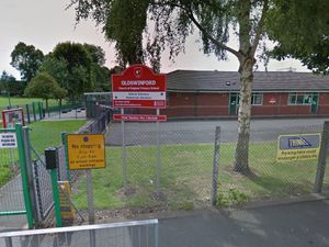 Supporting image for story: Anger as loo roll removed from primary school toilets