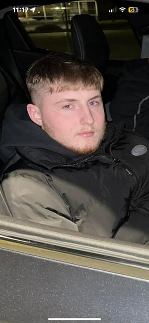Keiron Smith
