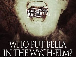 Supporting image for story: Who Put Bella In The Wych-Elm?: Documentary on Hagley Hall mystery to be screened in Stourbridge