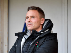 Supporting image for story: Matt Taylor: We know what this means to Walsall supporters