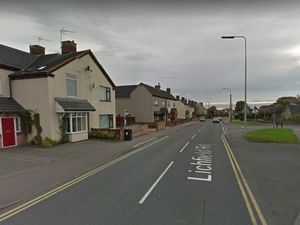 Supporting image for story: Three people released after arrests over reports of firearm in Burntwood