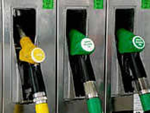 Supporting image for story: Fears for rural filling stations