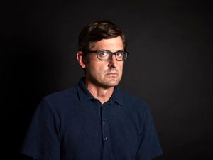 Supporting image for story: BBC renews Louis Theroux Interviews for second series