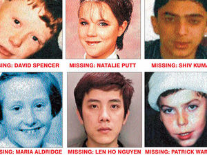 Supporting image for story: Still missing: Search for lost Midlands children goes on