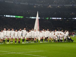 Supporting image for story: Five talking points as England end Autumn Nations Series against Japan