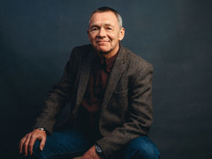 Supporting image for story: UB40 to play Sandwell Valley with new frontman as Duncan Campbell leaves for medical reasons