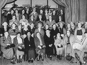 Supporting image for story: This week's pictures from the past