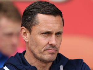 Supporting image for story: Shrewsbury Town play-off dates confirmed 