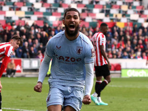 Supporting image for story: Analysis: Brentford late show another sign of Aston Villa's progress