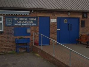 Supporting image for story: Newport night of blues and rock music for Ukraine appeal