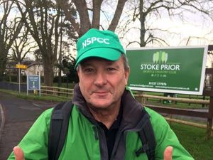 Supporting image for story: Black Country business people urged to volunteer for the NSPCC