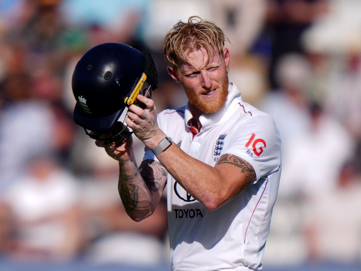 ‘Fingers crossed’ Ben Stokes can ‘do something magic’ despite scare – Ollie Pope