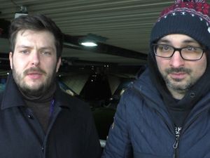 Supporting image for story: "It is a dreadful situation" Joe Masi and Jonny Drury analyse West Brom's defeat at Millwall - WATCH