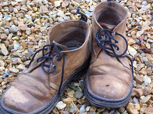 Supporting image for story: Peter Rhodes: It's all your fault, girls