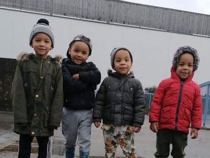 Supporting image for story: Boys called ‘there’s a fire here’ amid desperate rescue bid, court told