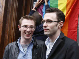 Supporting image for story: It's a public house – not your house