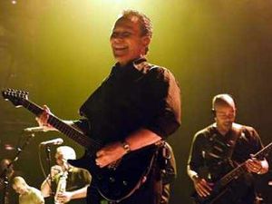 Supporting image for story: UB40 at Wolverhampton Civic Hall