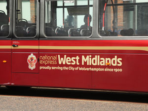Supporting image for story: 'We are aware of concerns': National Express vow over planned route changes