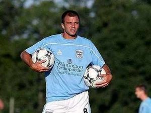 Supporting image for story: Newport County set to take on AFC Telford