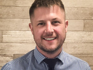 Supporting image for story: Jerroms welcomes new cohort of accounts trainees