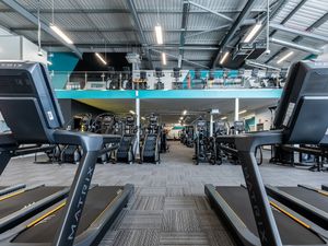 Supporting image for story: PureGym set to open in Oswestry with six jobs created