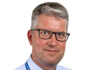 Supporting image for story: Medical director of Shrewsbury and Telford hospitals steps down 
