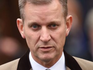 Supporting image for story: Jeremy Kyle: From daytime TV stalwart to talk radio broadcaster