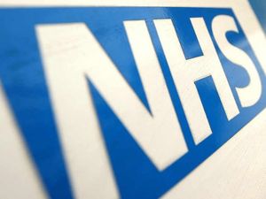 Supporting image for story: NHS debt in Shropshire could slip further into the red