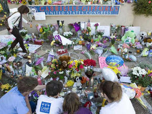 Supporting image for story: Another massacre. God help America