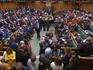 Supporting image for story: How many votes does Theresa May need to get her deal over the line?