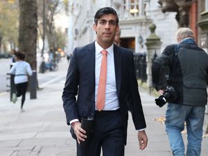 Supporting image for story: Sunak under fire after thanking mums for ‘juggling childcare and work’