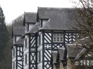 Supporting image for story: Midsummer music at Gregynog returns