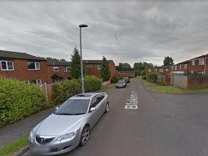 Supporting image for story: Trio in court after 150 cannabis plants found in Telford police raid