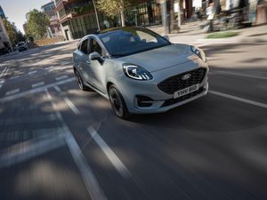 Supporting image for story: These were the best-selling cars for August 2024