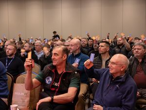 Supporting image for story: CEF event to take place at West Bromwich Albion 