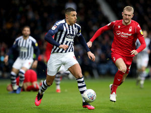Supporting image for story: Jonathan Greening backing West Brom skipper Jake Livermore for England chance