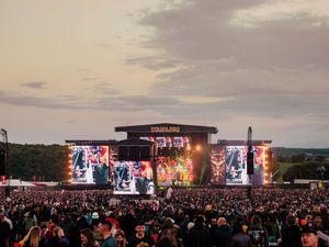 Supporting image for story: Download Festival cancelled due to coronavirus
