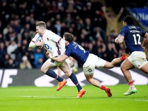 Supporting image for story: We’re a good team – Elliot Daly sure England ready to push for Six Nations title